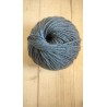 Pelote de laine Mérinos (50g) - Coloris Ardoise