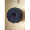 Pelote de laine Mérinos (50 g) - Coloris Bleu Marine