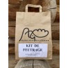 KIT DE FEUTRAGE - Pour les grands et les petits