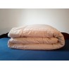 Couette pure laine et tissu coton bio - Disponible en 3 tailles